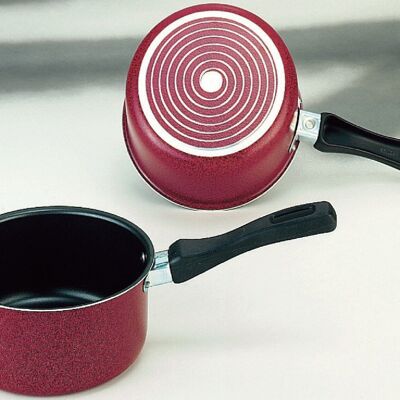 IBILI - Venus straight saucepan 14 cms