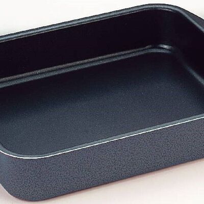 IBILI - Blue oven dish 40x33x7 cm