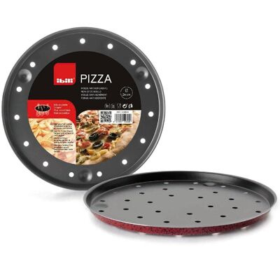 IBILI - Stampo per pizza croccante Venere 24 cm