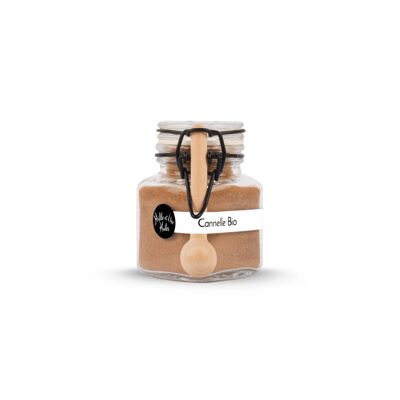Canela en polvo ecológica - 35 g - AB *