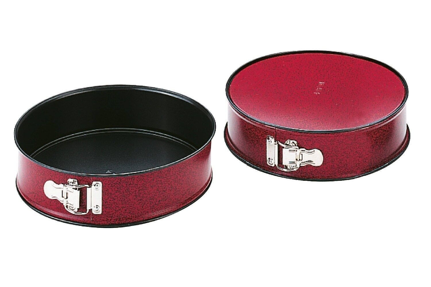 IBILI - Stampo smontabile venus 24 cm