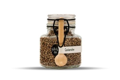 Coriandre Biologique 40 g