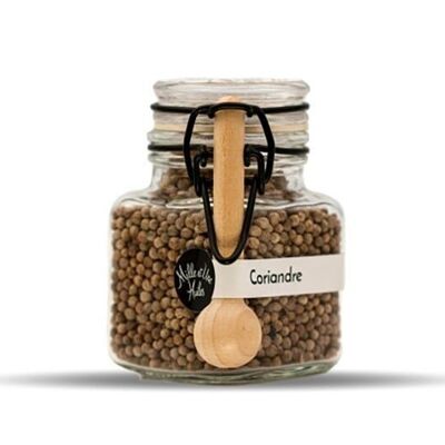 Organic Coriander 40 g