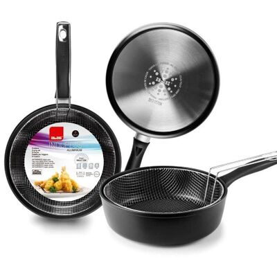 IBILI - New induplus frying pan 20 cm
