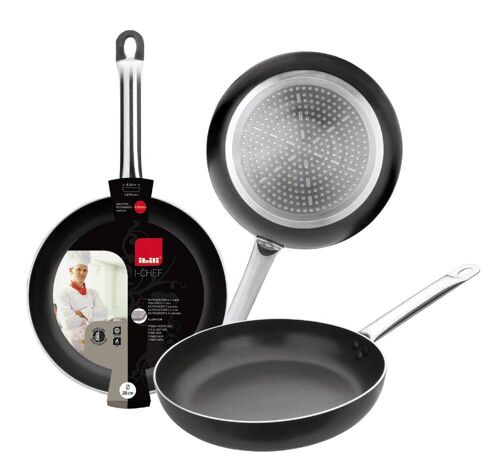 IBILI - Sarten i-chef 18 cm