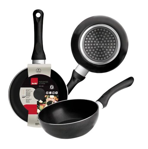 IBILI - Wok indubasic 16 cm