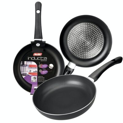 IBILI - Induction frying pan 16 cm
