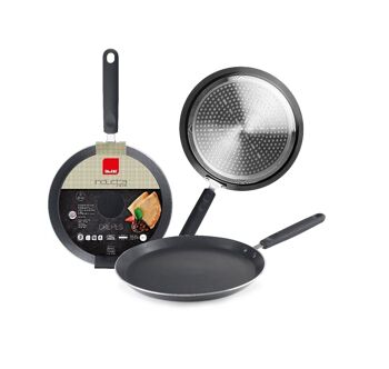 IBILI - Crêpière induction 28 cm 2