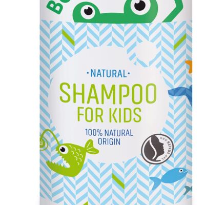 Bubbles Shampoo for Kids 200ml