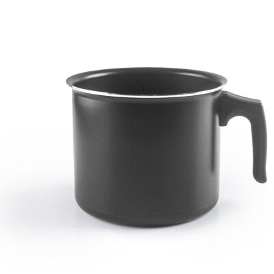 IBILI - Inducta kettle, Aluminum, 14 cm, Non-stick, Suitable for induction