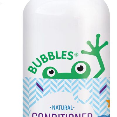Acondicionador Bubbles para Niños 200ml
