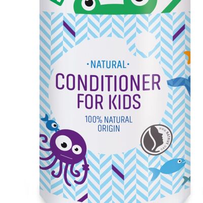 Bubbles Conditioner for Kids 200ml
