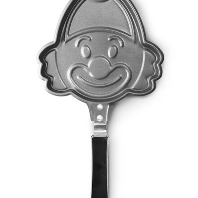IBILI - Clown-shaped pan