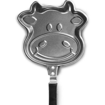 IBILI - Cow-shaped pan