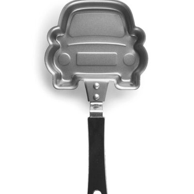 IBILI - Car-shaped frying pan