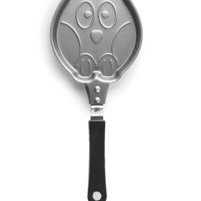 IBILI - Owl-shaped pan
