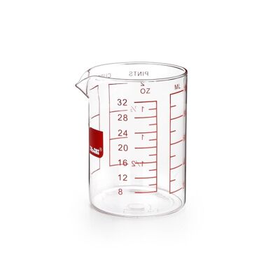 IBILI - Vaso medidor 1000 ml