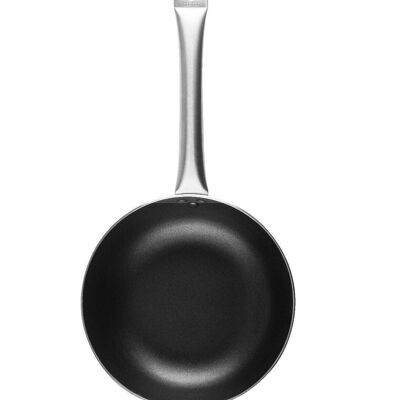 IBILI - Deep gastronomy frying pan 20 cm