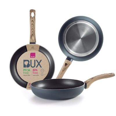 IBILI - Frying pan bux 22 cm