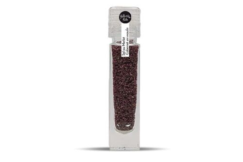 Sel au Merlot-Cabernet en Moulin - 70g