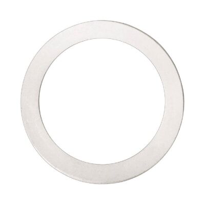 IBILI - Bahia 3-cup coffee maker rubber gasket, set of 2 units