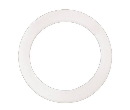 IBILI - Junta silicona cafetera Indubasic 4 tazas, set de 2 unidades