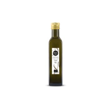 Spécialité d'Huile d'Olive vierge extra Bio à l'arôme naturel de Cèpe -250 ml - AB*