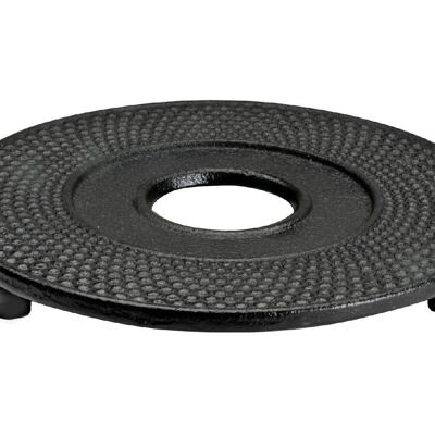 IBILI - Reposateteras Plano, 13 cms, Hierro fundido