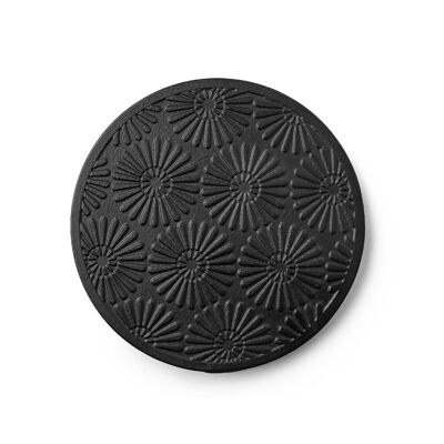 IBILI - Reposateteras Bali, 15 cms, Hierro fundido