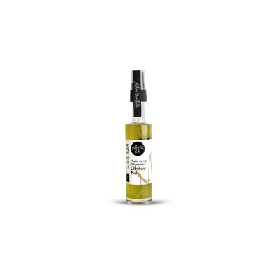 Organic virgin hemp oil with spray - 50 ml - AB *