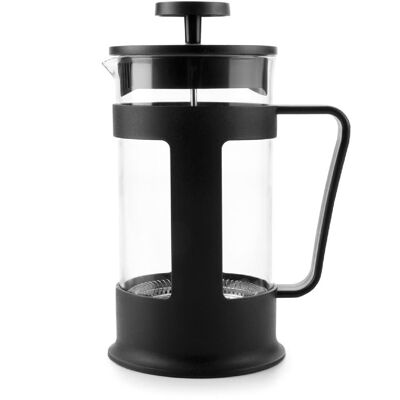 IBILI - Embolo Coffee Maker, 1 liter, Borosilicate