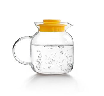 IBILI - Pichet borosilicate, 0.35 litres 2