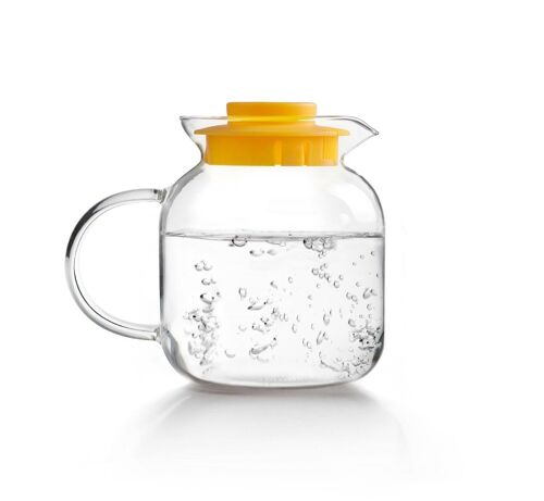 IBILI - Jarra de borosilicato 600 ml