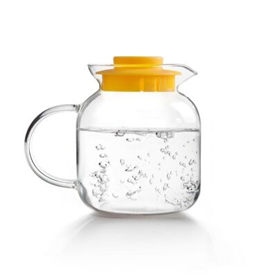 IBILI - Borosilicate jug, 1 liter