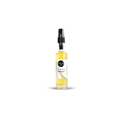 Huile vierge de Noisette avec spray - 50 ml