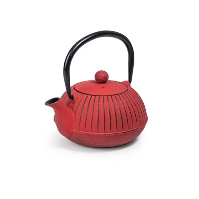 IBILI - Fujian cast iron teapot 300 ml