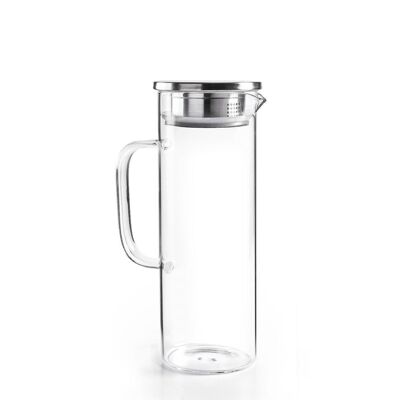 IBILI - Brocca in borosilicato 1100 ml