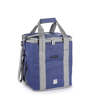 IBILI - sac isotherme Dalvik 20 lt 1