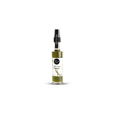 Pistachio virgin oil with spray - 50 ml