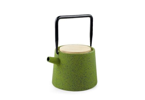 IBILI - Cairo cast iron teapot 1.20 lt