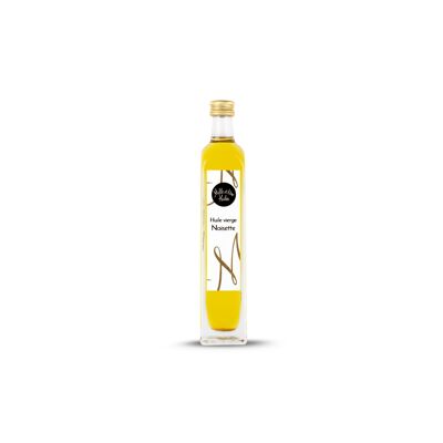 Virgin Hazelnut Oil -100 ml