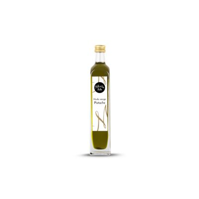 Olio Vergine di Pistacchio - 100 ml