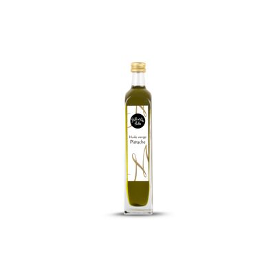 Virgin Pistachio Oil - 100 ml