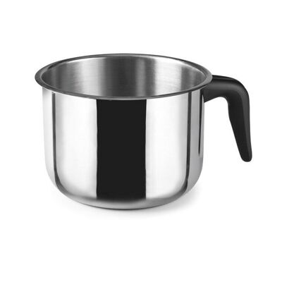 IBILI - Induction kettle, 14 cm, Stainless steel, Suitable for induction