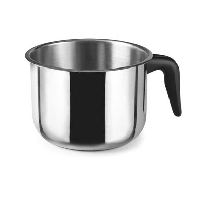 IBILI - Induction kettle, 16 cm, Stainless steel, Suitable for induction