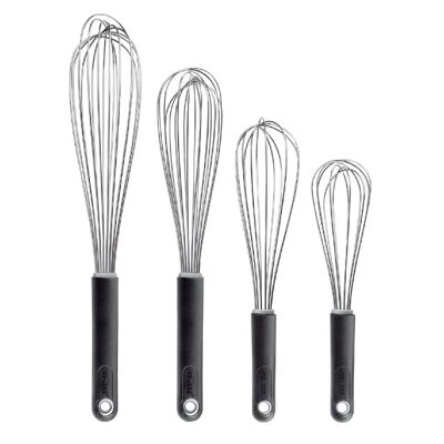 IBILI - Thermosealed handle whisk 35 cm