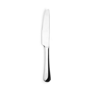IBILI - Set 3 cuchillos de mesa