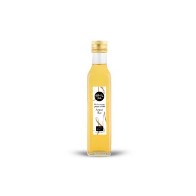 Organisches Virgin Arganöl ungeröstet - 250 ml - AB *