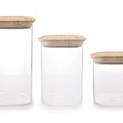 IBILI - Food jar 1100 ml