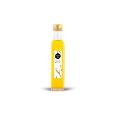 Virgin Hazelnut Oil - 250 ml